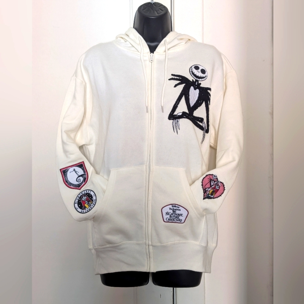 Disney's Nightmare Before Christmas Hoodie